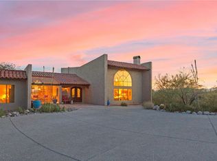 4030 E Camino De La Bajada, Tucson, AZ 85718