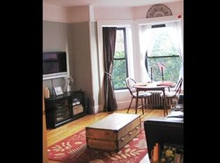 310 Garfield Pl APT 7, Brooklyn, NY 11215