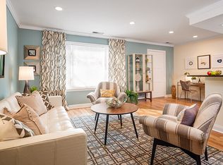 84 Sherman Rd, Chestnut Hill, MA 02467