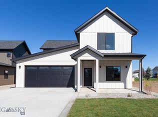 359 Cloudfield Cir, Bozeman, MT 59718