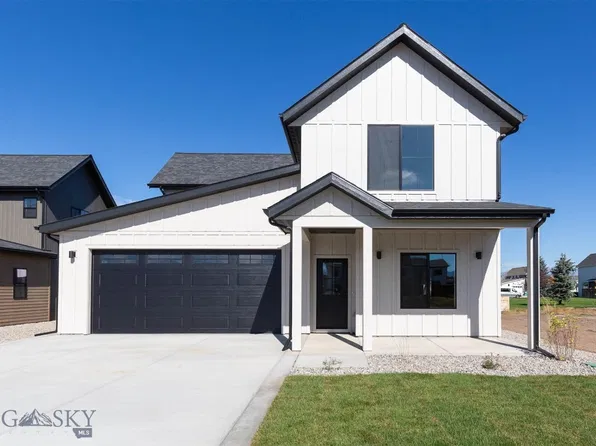 359 Cloudfield Cir, Bozeman, MT 59718