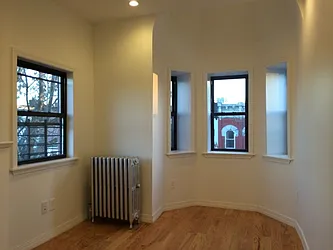 Rented by J Misrahi Realty Corp