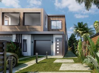 Serenity Twin Homes, Miami, FL 33145