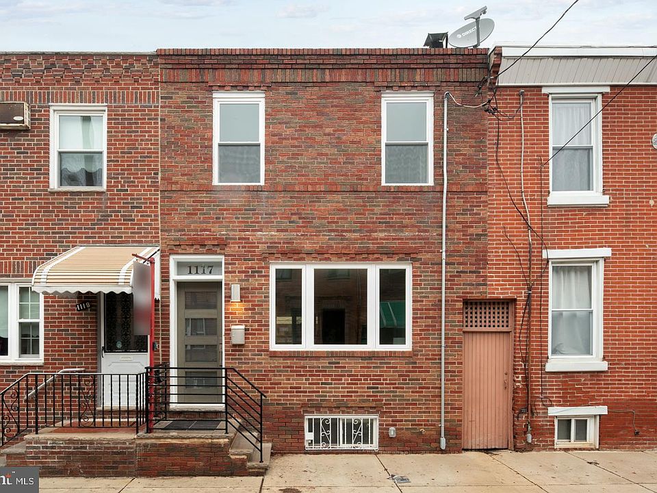 1117 Pierce St, Philadelphia, PA 19148 | Zillow