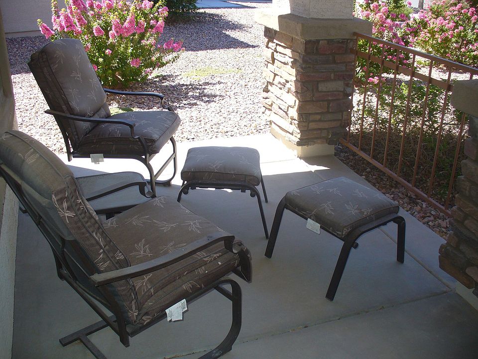 2nd image of 3986 E Los Altos Dr