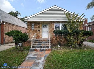 438 W 125th Pl, Chicago, IL