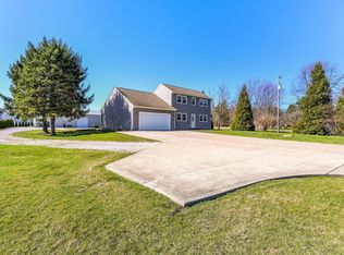 8171 Hill Rd NW, Canal Winchester, OH 43110