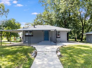 235 Doris Ave, Joliet, IL 60433