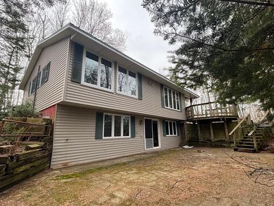 15744 Double B Ln, Mountain, WI, 54149