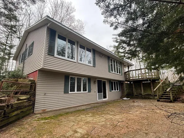 15744 Double B Ln, Mountain, WI 54149