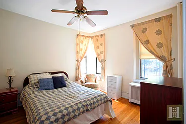 Rented by Halstead Real Estate