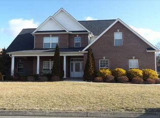7842 Chillingsworth Ln, Knoxville, TN 37938