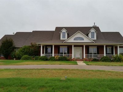 970 Old Ranch Rd, China Spring, TX, 76633