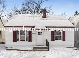2720 Georgia Ave S, Saint Louis Park, MN 55426