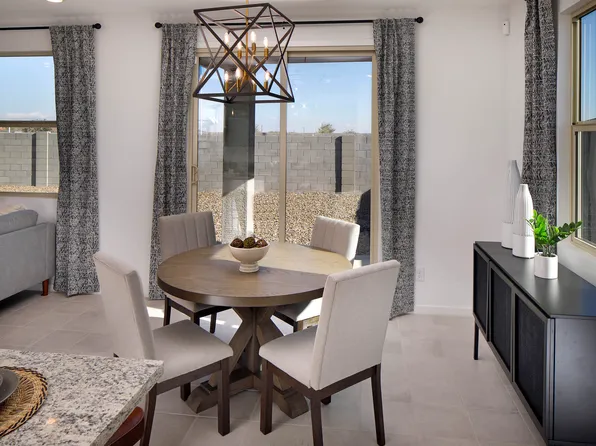 Enzo Plan, Paloma Creek - Classic Series