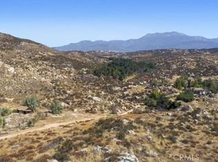 42190 Cactus Valley Rd, Hemet, CA 92544