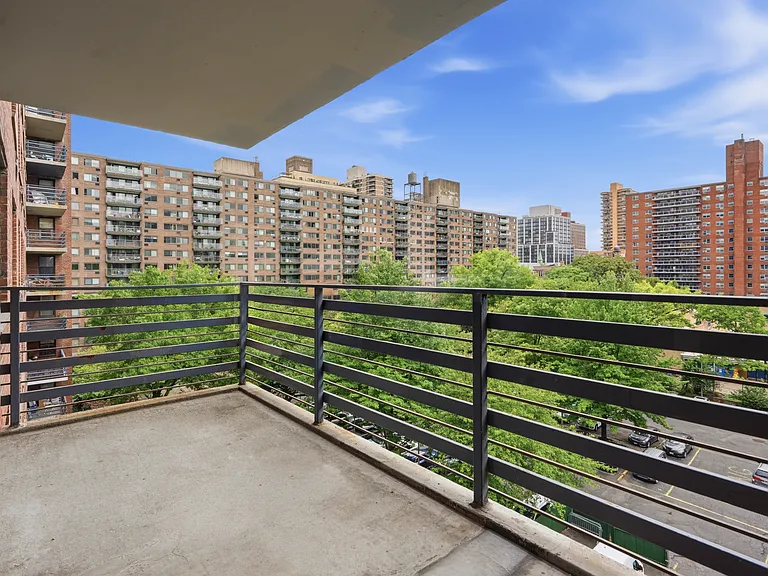 784 Columbus Ave #7M — Photo 9