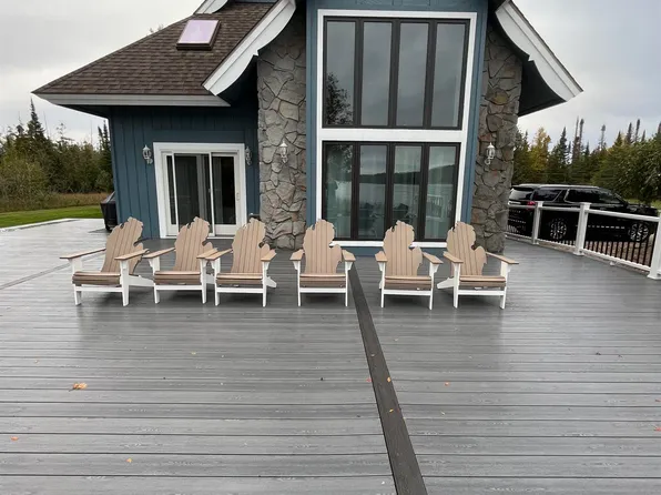 6190 S Shore Dr, Breckenridge, MI 48615