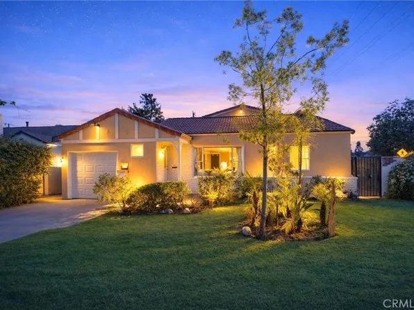 200 E Haven Ave, Arcadia, CA 91006