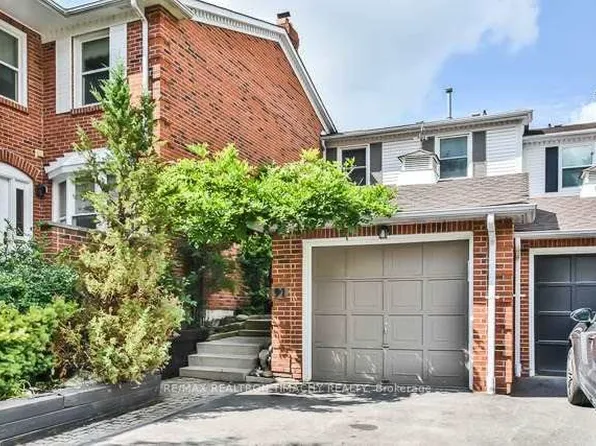 91 Confederation Way, Markham, ON L3T 5R4