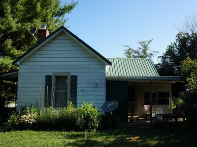 16426 State Road 129, Canaan, IN, 47224