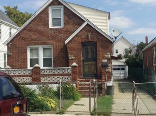 10961 131st St, South Ozone Park, NY 11420