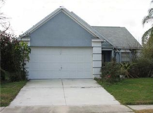 420 Chicago Woods Cir, Orlando, FL 32824