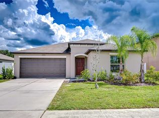 39724 Harmon Grove Ct, Zephyrhills, FL 33540