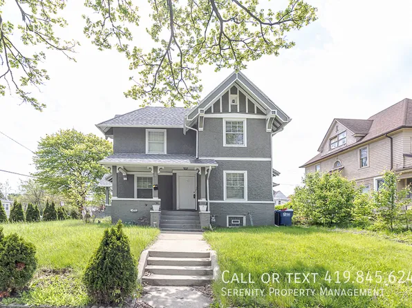 901 Lincoln Ave, Toledo, OH 43607