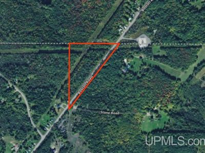 Tbd7 Boston Rd, Hancock, MI, 49930