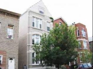 1409 W Superior St APT 3R, Chicago, IL 60622
