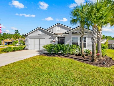 20 Tesla Ct, Saint Augustine, FL, 32084