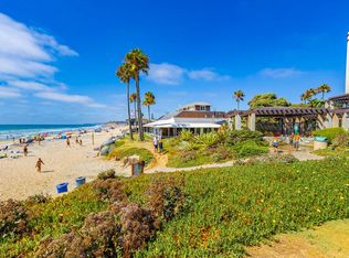 Elan Sandpiper Del Mar, Solana Beach, CA 92075