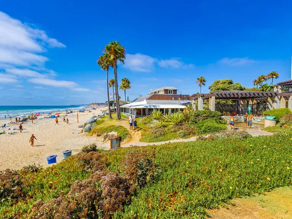 Elan Sandpiper Del Mar, 833 S Cedros Ave #11, Solana Beach, CA 92075