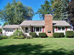 128 Russell Ave, Rochester, NY 14622