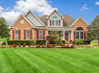 2545 Silverstone Ln, Knoxville, TN 37932