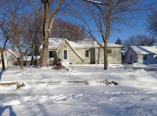 111 E Haley St, Midland, MI 48640