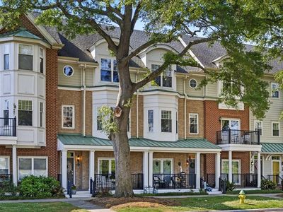 1035 Bolling Ave, Norfolk, VA, 23508