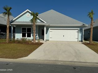 564 Vermilion Cir, Port Saint Joe, FL 32456