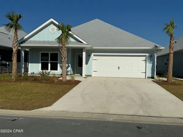 564 Vermilion Cir, Pt Saint Joe, FL 32456