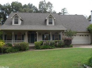 505 Lasalle Dr, Little Rock, AR 72211
