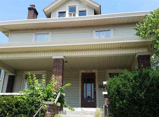 1618 E Broadway St, Logansport, IN 46947