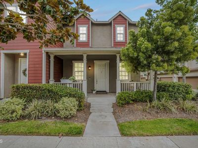 646 Green River St, Oxnard, CA, 93036