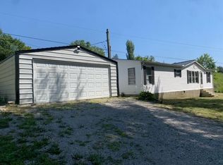 169 White Oak Rd, Owingsville, KY 40360