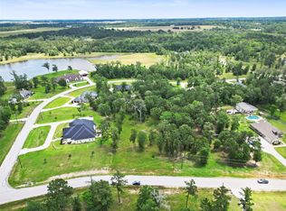 0 Dahlia Rd, Huntsville, TX 77320