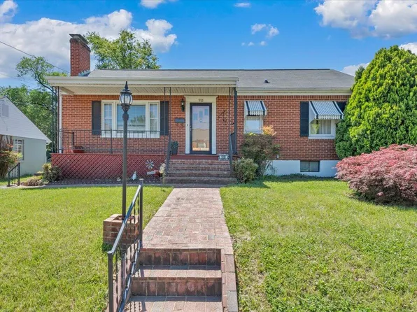 918 Whitney Ave NW, Roanoke, VA 24012