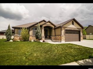 5866 Cambridge Dr, Morgan, UT 84050