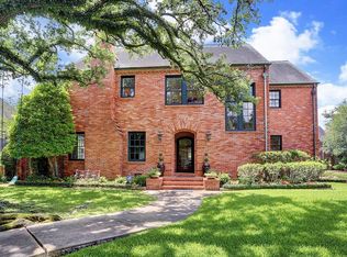 2217 Inwood Dr, Houston, TX 77019