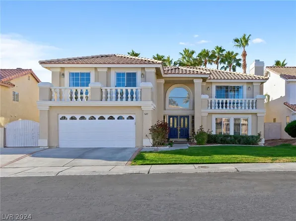 9417 Salt Water Ct, Las Vegas, NV 89117