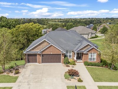 620 Apricot Dr, Richmond, KY, 40475